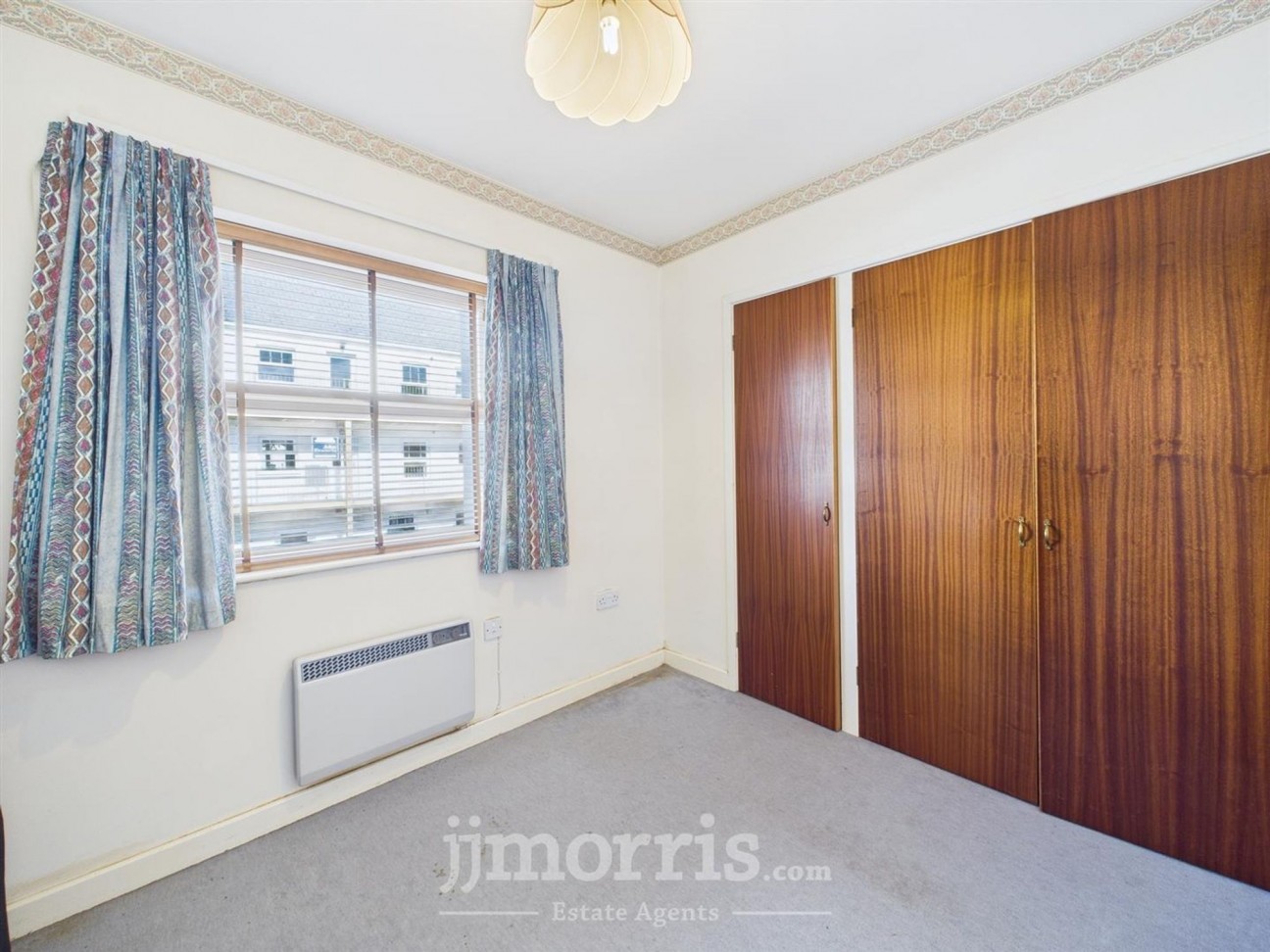 Spring Gardens, Cawdor Court Spring Gardens, SA67