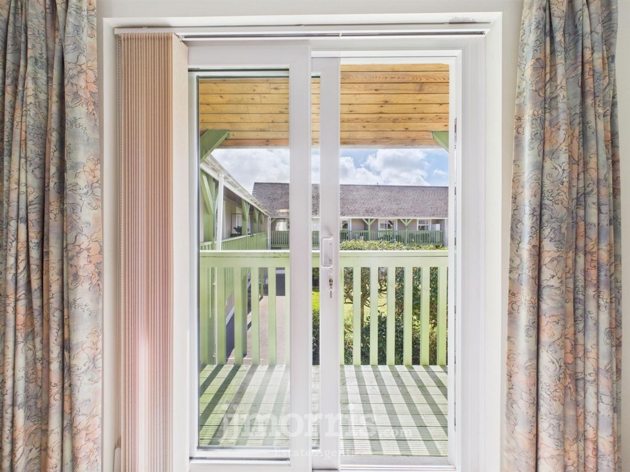 Spring Gardens, Cawdor Court Spring Gardens, SA67