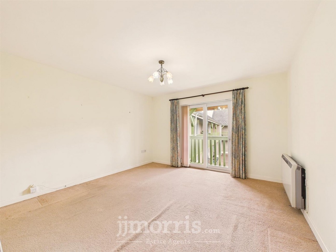 Spring Gardens, Cawdor Court Spring Gardens, SA67