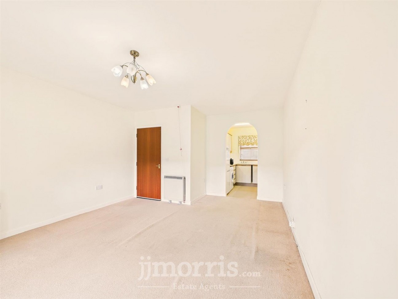 Spring Gardens, Cawdor Court Spring Gardens, SA67