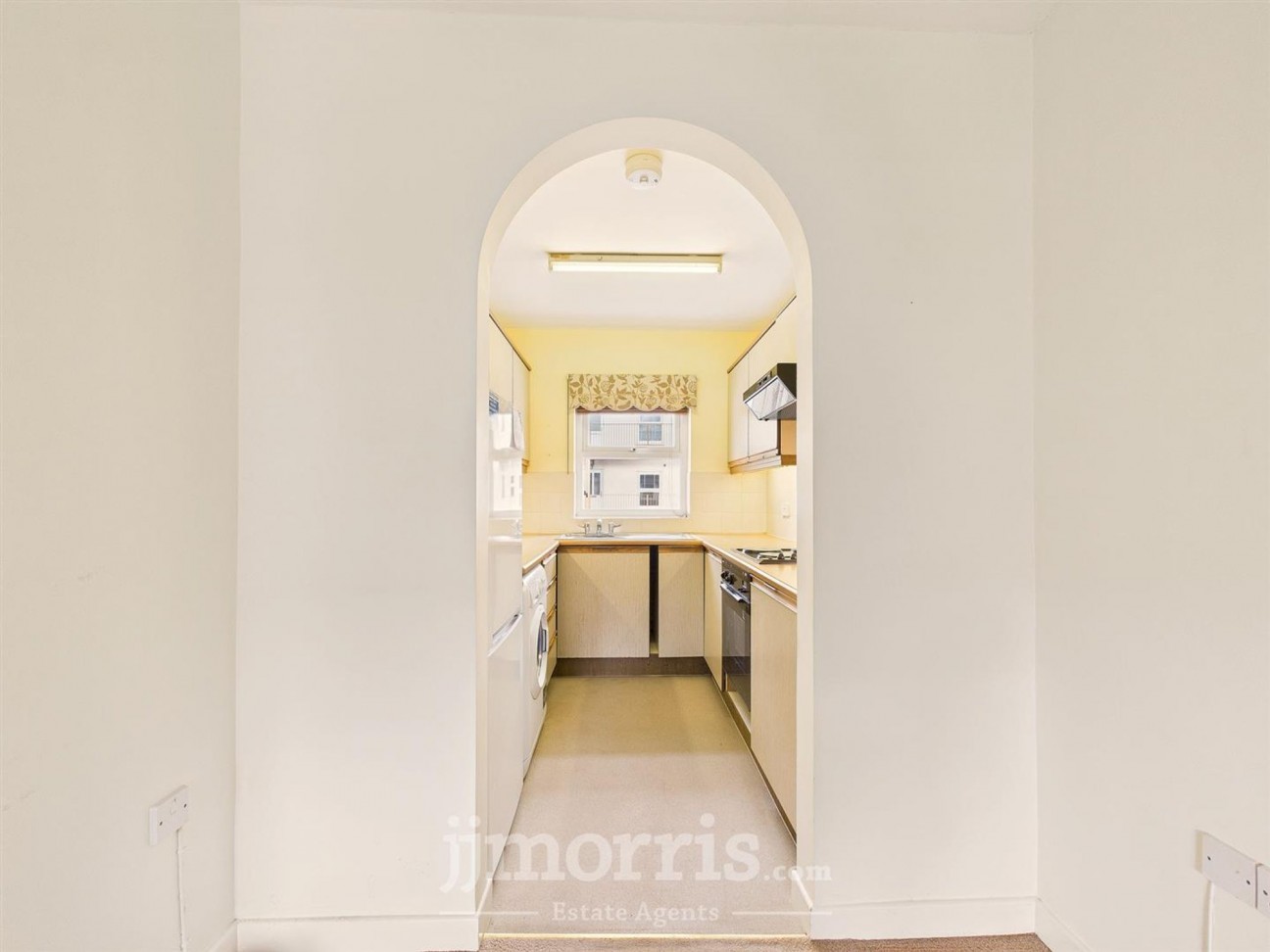 Spring Gardens, Cawdor Court Spring Gardens, SA67