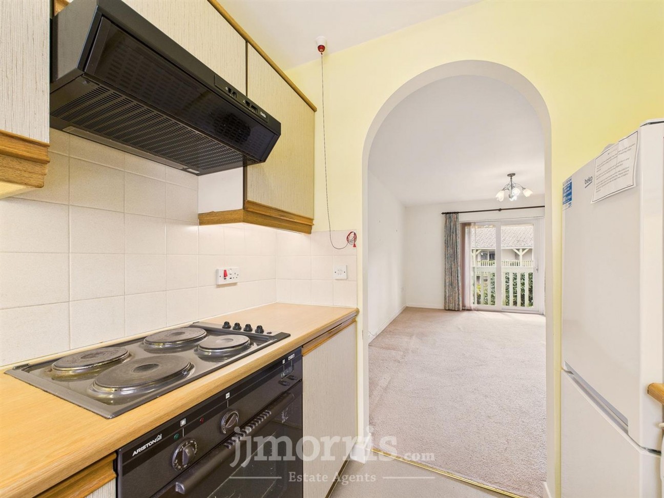 Spring Gardens, Cawdor Court Spring Gardens, SA67