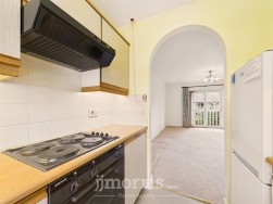 Spring Gardens, Cawdor Court Spring Gardens, SA67