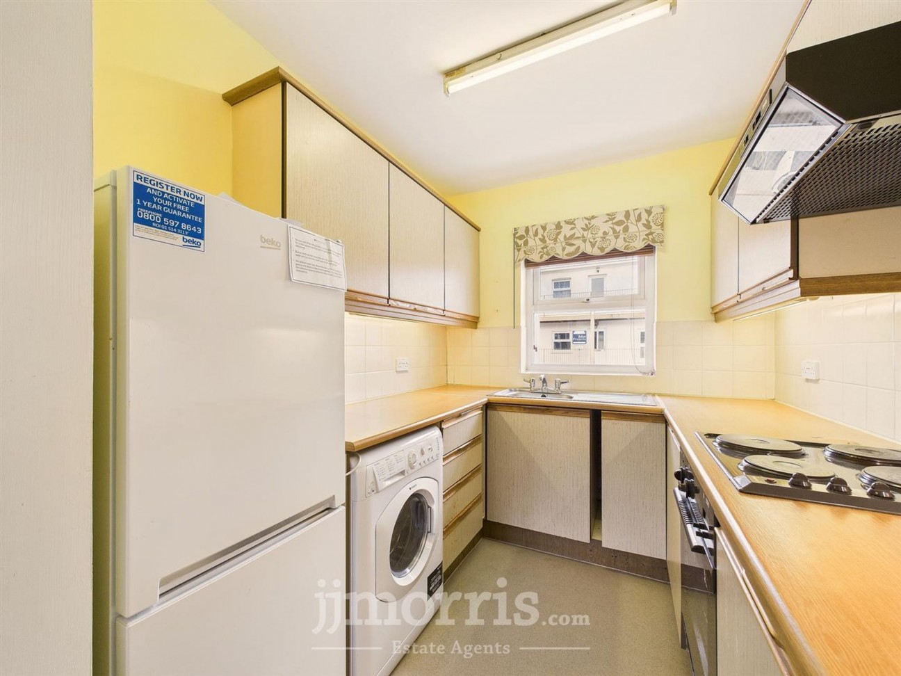 Spring Gardens, Cawdor Court Spring Gardens, SA67