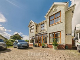 North Road, Whitland, SA34