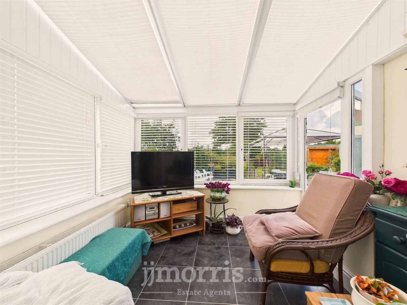 North Road, Whitland, SA34