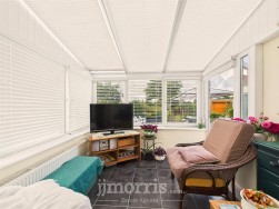 North Road, Whitland, SA34