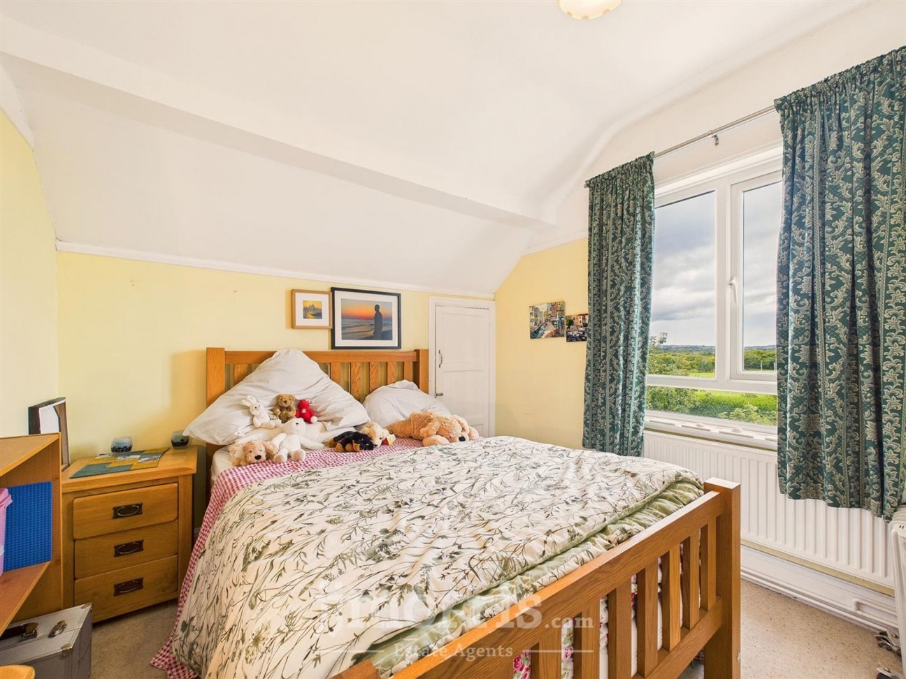 North Road, Whitland, SA34