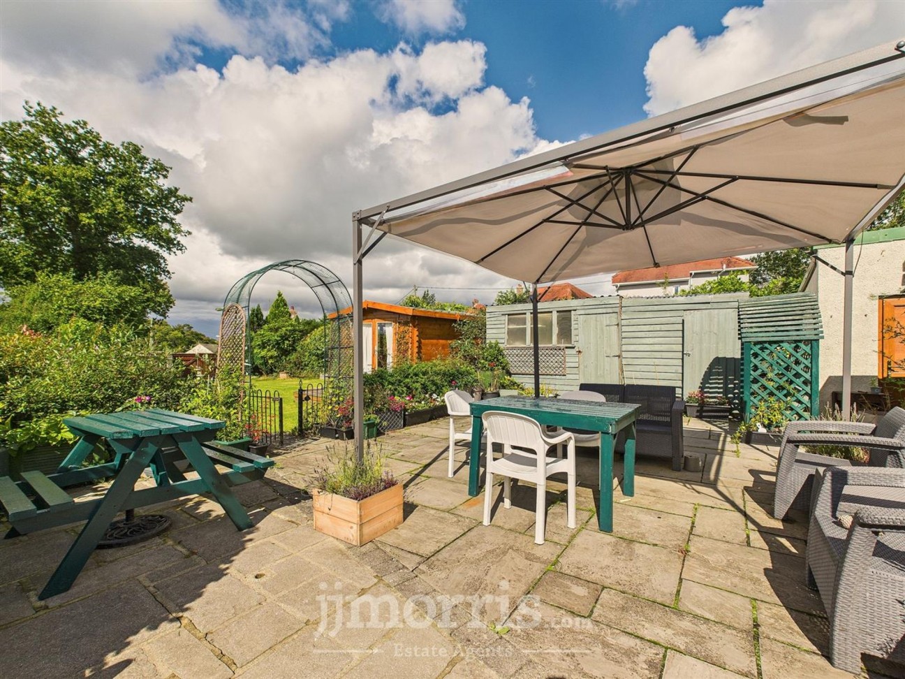 North Road, Whitland, SA34