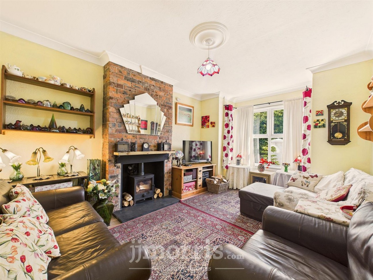 North Road, Whitland, SA34