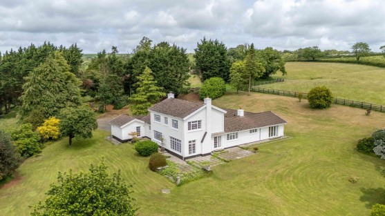 New Moat, Clarbeston Road, SA63