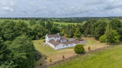 New Moat, Clarbeston Road, SA63