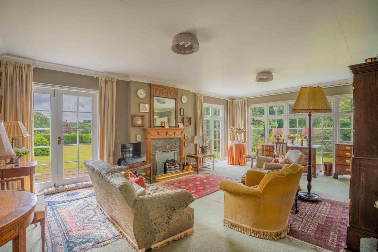 New Moat, Clarbeston Road, SA63