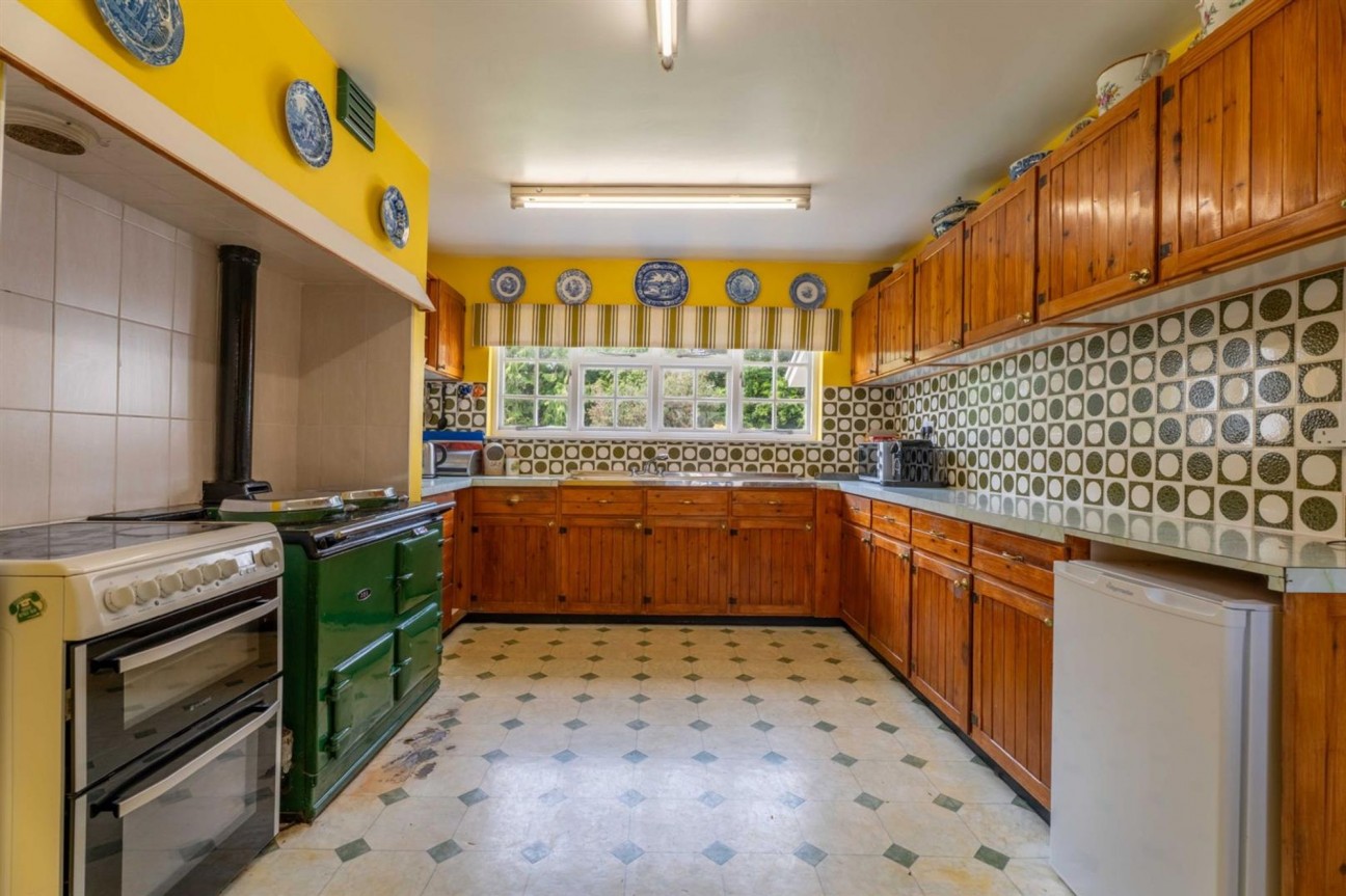 New Moat, Clarbeston Road, SA63