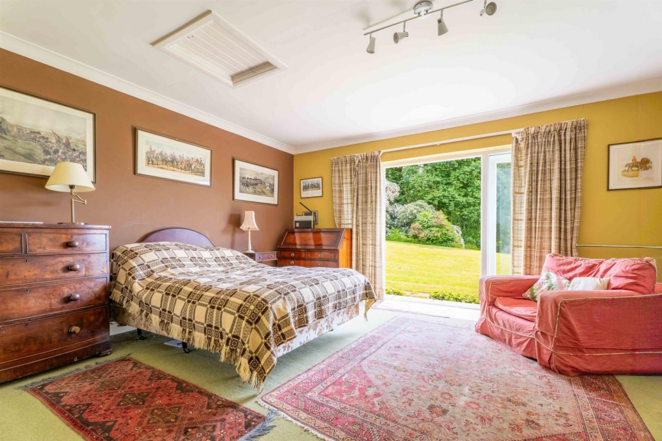 New Moat, Clarbeston Road, SA63