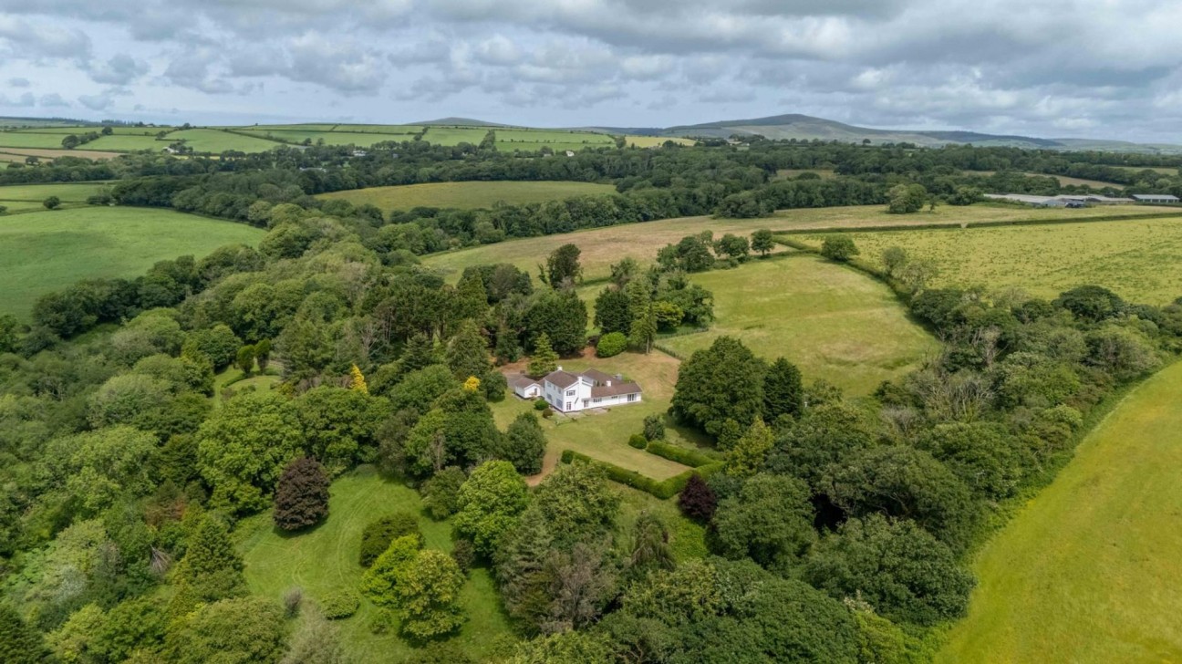 New Moat, Clarbeston Road, SA63