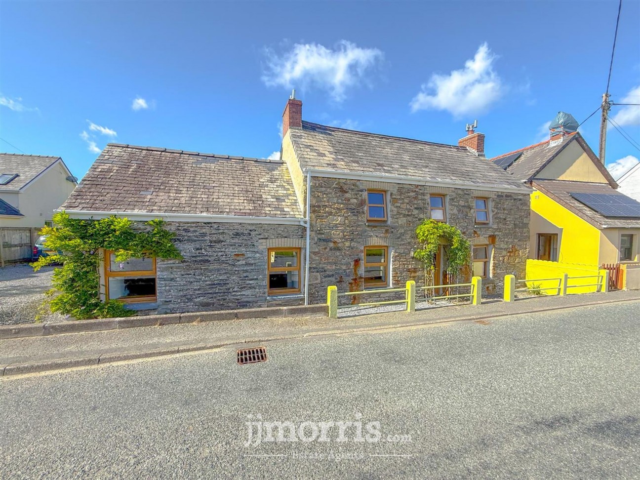 Hermon, Glogue, SA36