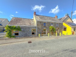 Hermon, Glogue, SA36