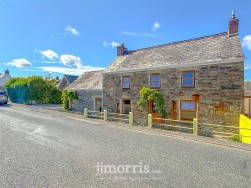 Hermon, Glogue, SA36