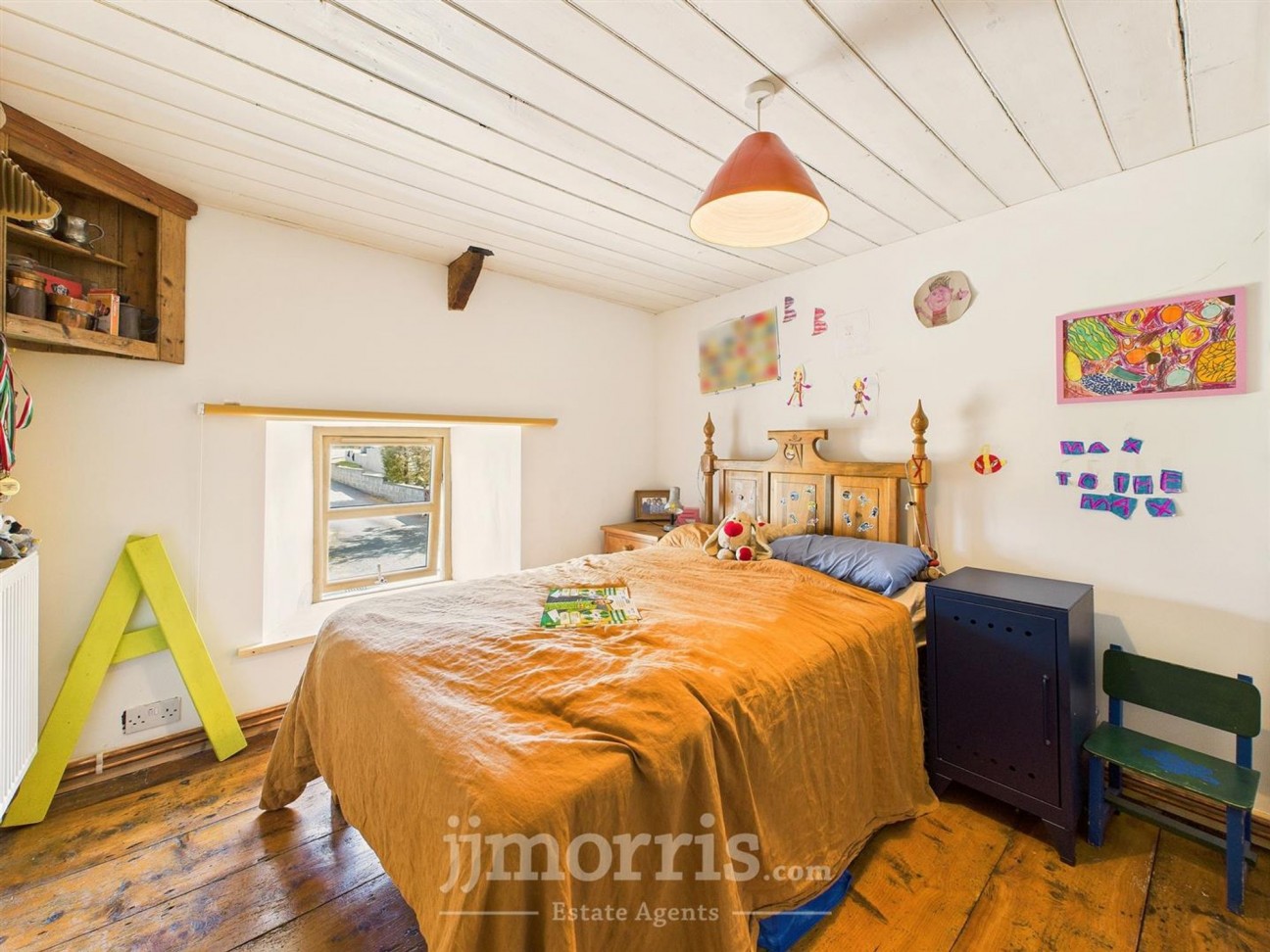 Hermon, Glogue, SA36