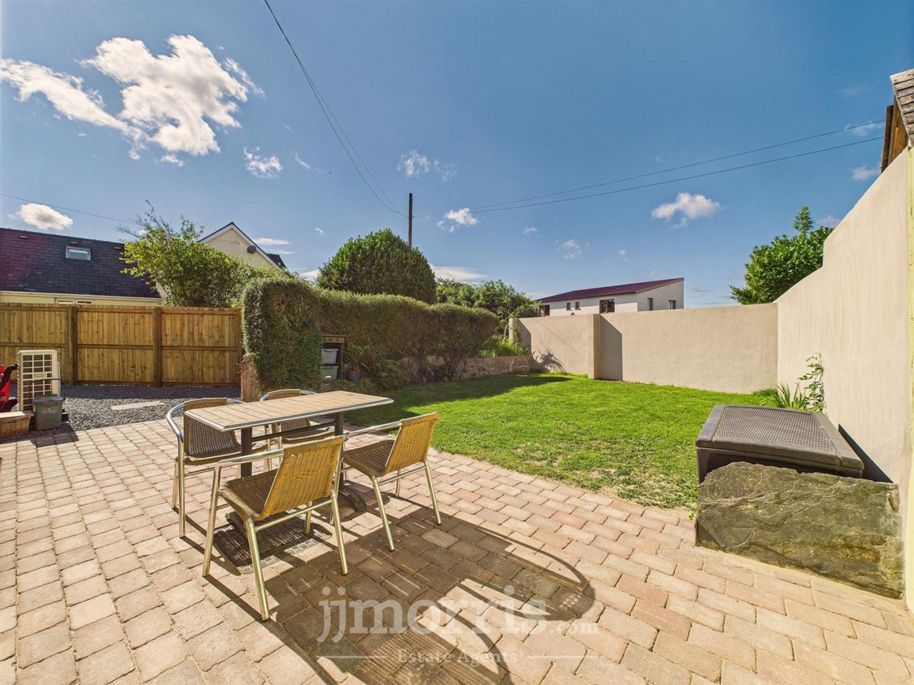 Hermon, Glogue, SA36