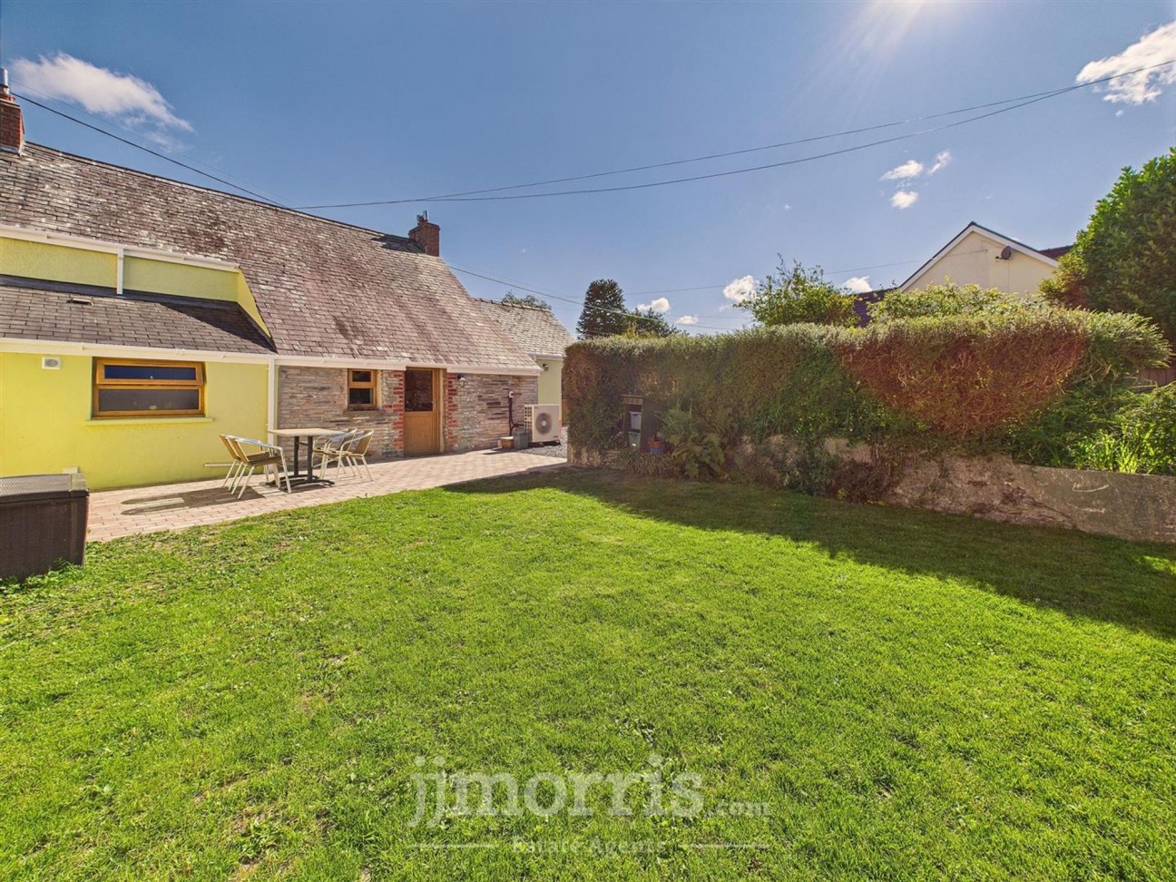 Hermon, Glogue, SA36