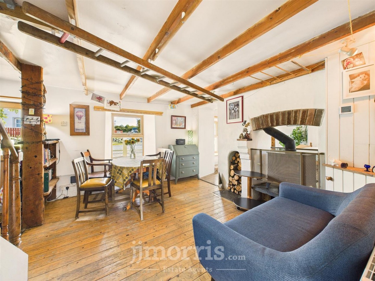 Hermon, Glogue, SA36