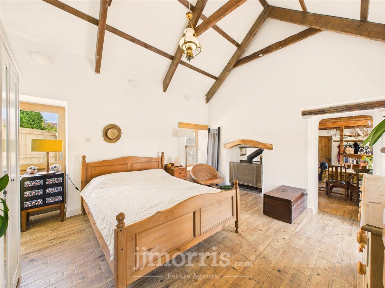 Hermon, Glogue, SA36