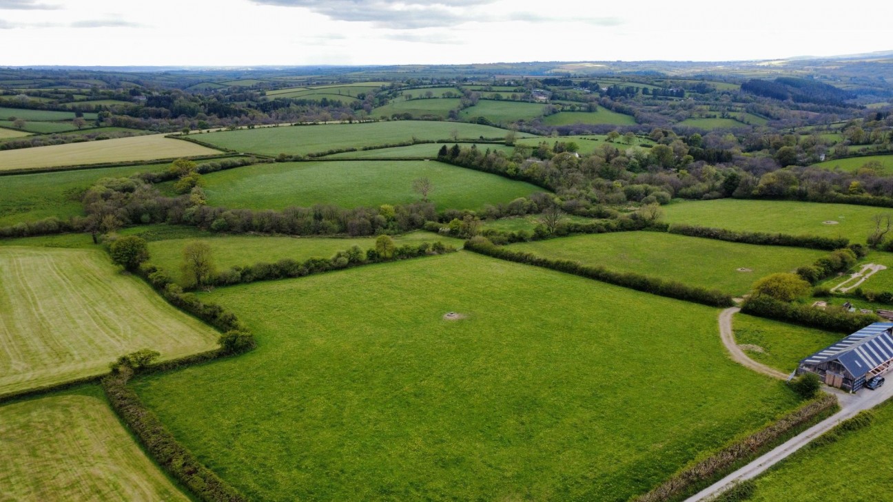 Llanboidy, Whitland, SA34