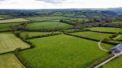 Llanboidy, Whitland, SA34