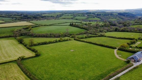 Llanboidy, Whitland, SA34
