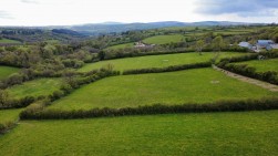 Llanboidy, Whitland, SA34