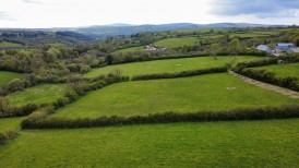 Llanboidy, Whitland, SA34