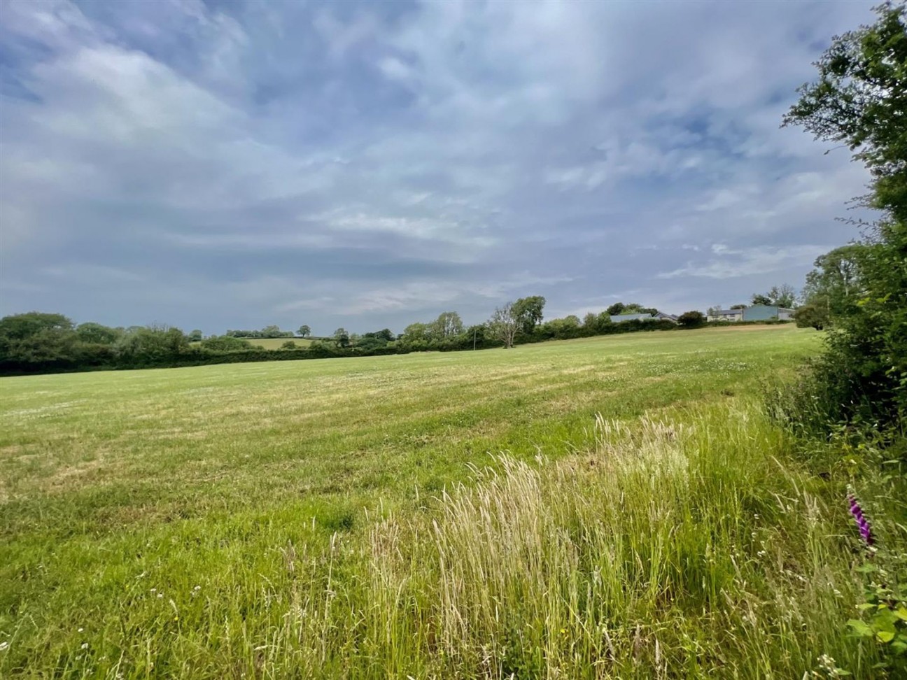 Llanboidy, Whitland, SA34