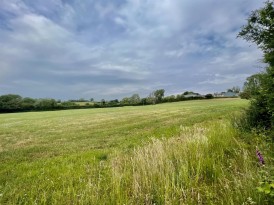 Llanboidy, Whitland, SA34