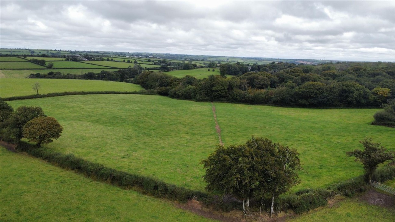 Henllan Amgoed, Whitland, SA34