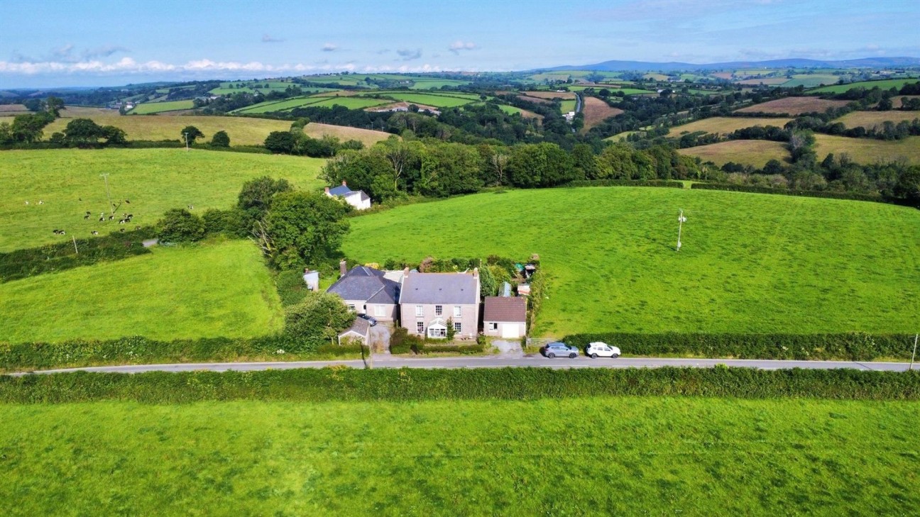 St. Clears, Carmarthen, SA33