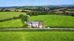 St. Clears, Carmarthen, SA33