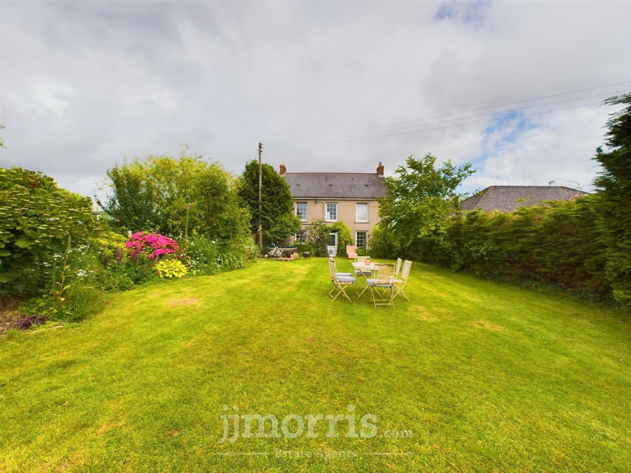 St. Clears, Carmarthen, SA33