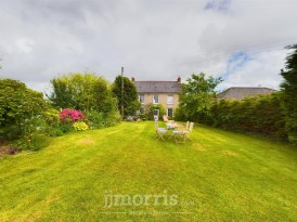 St. Clears, Carmarthen, SA33