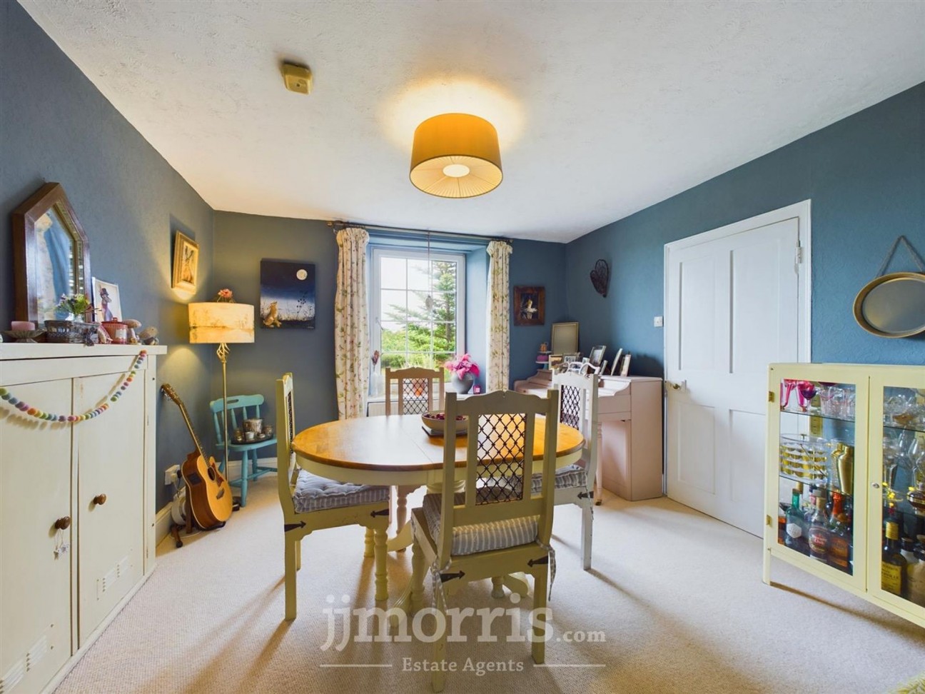 St. Clears, Carmarthen, SA33