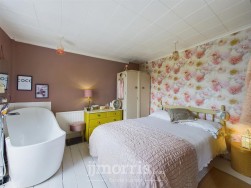 St. Clears, Carmarthen, SA33