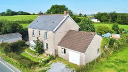 St. Clears, Carmarthen, SA33