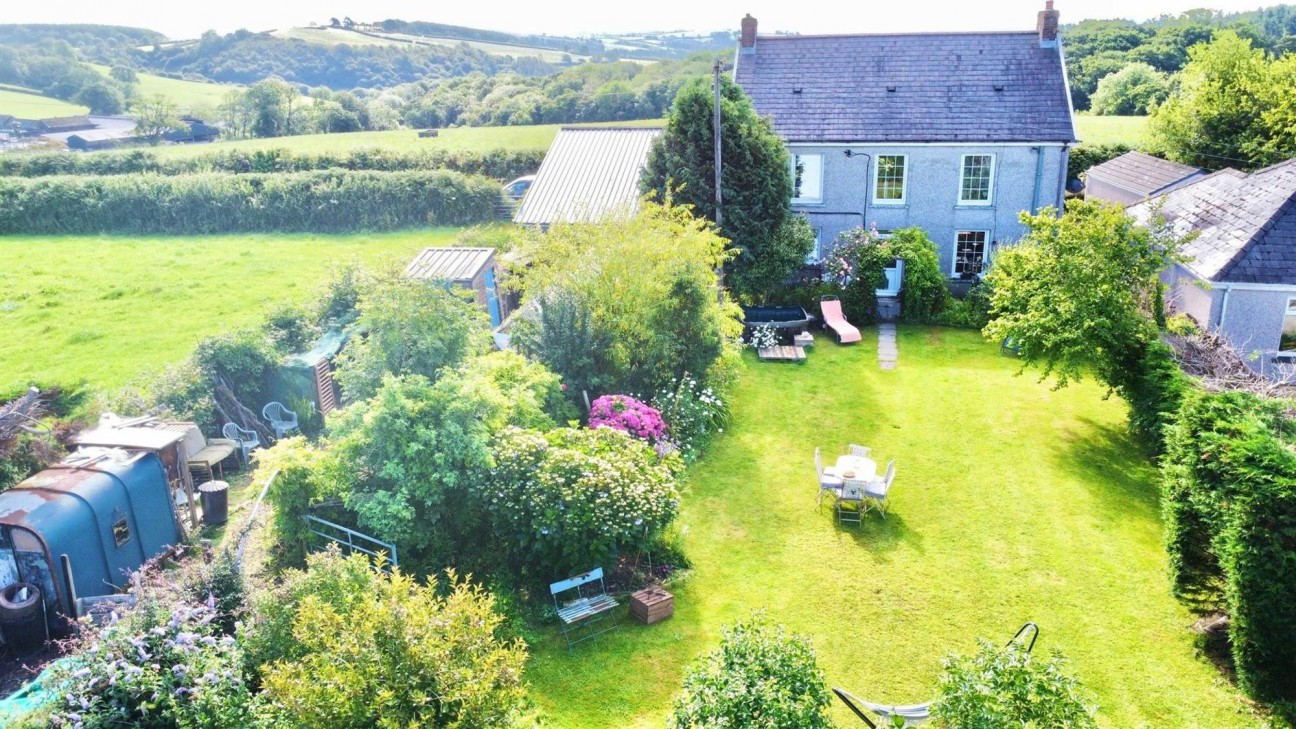 St. Clears, Carmarthen, SA33