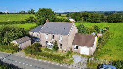 St. Clears, Carmarthen, SA33