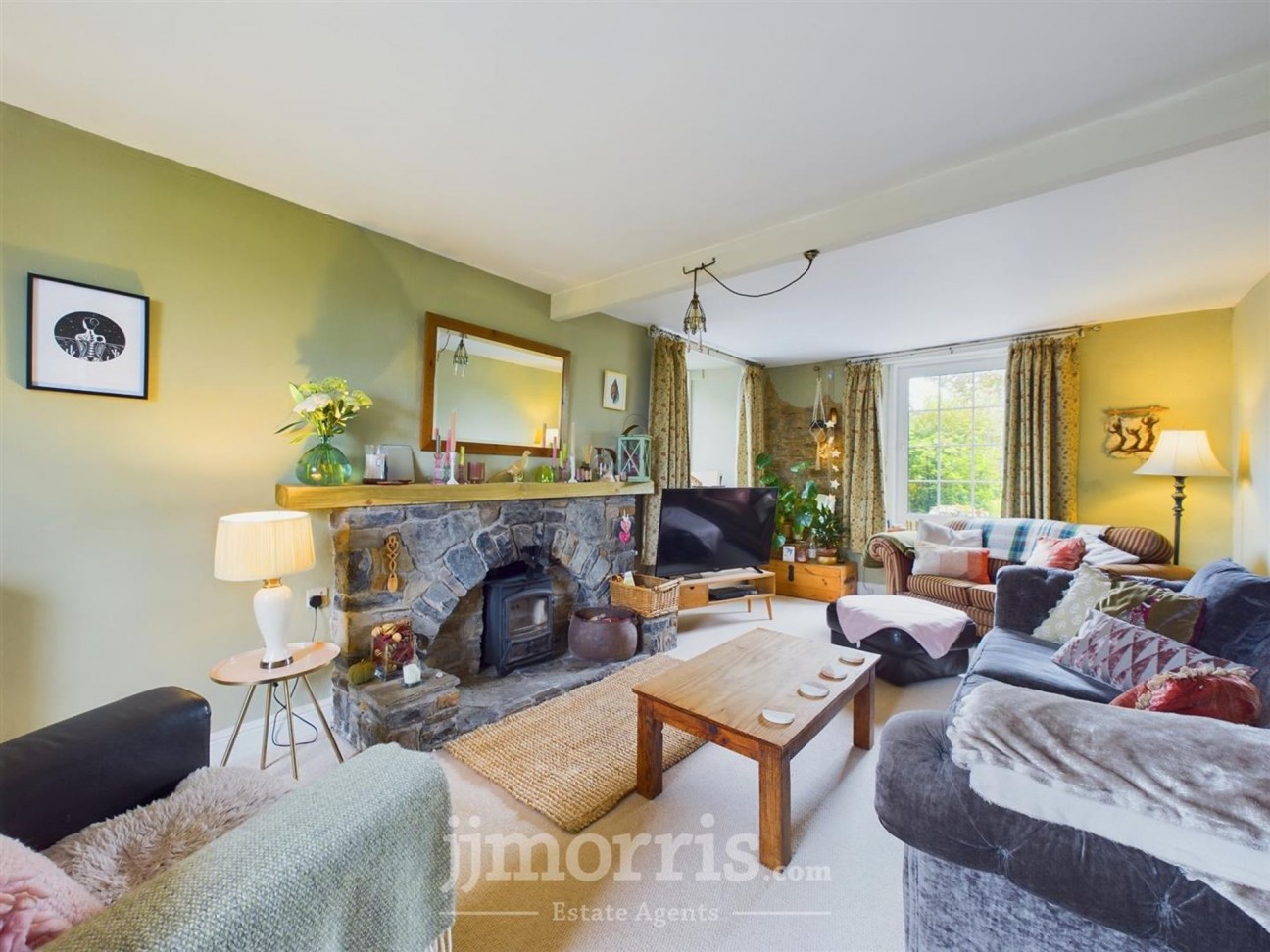 St. Clears, Carmarthen, SA33