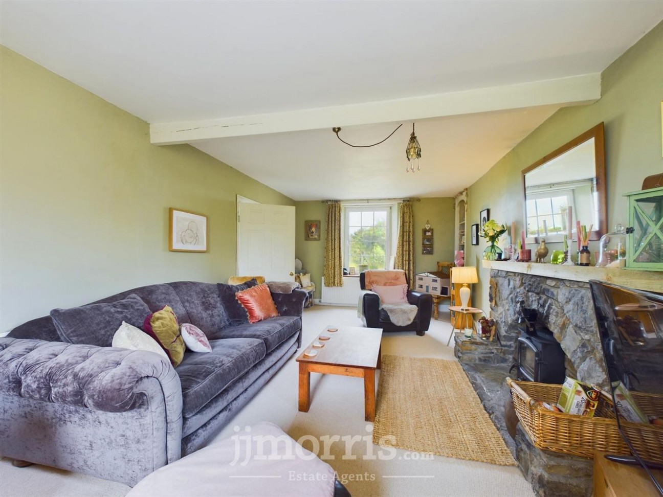 St. Clears, Carmarthen, SA33