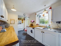 St. Clears, Carmarthen, SA33