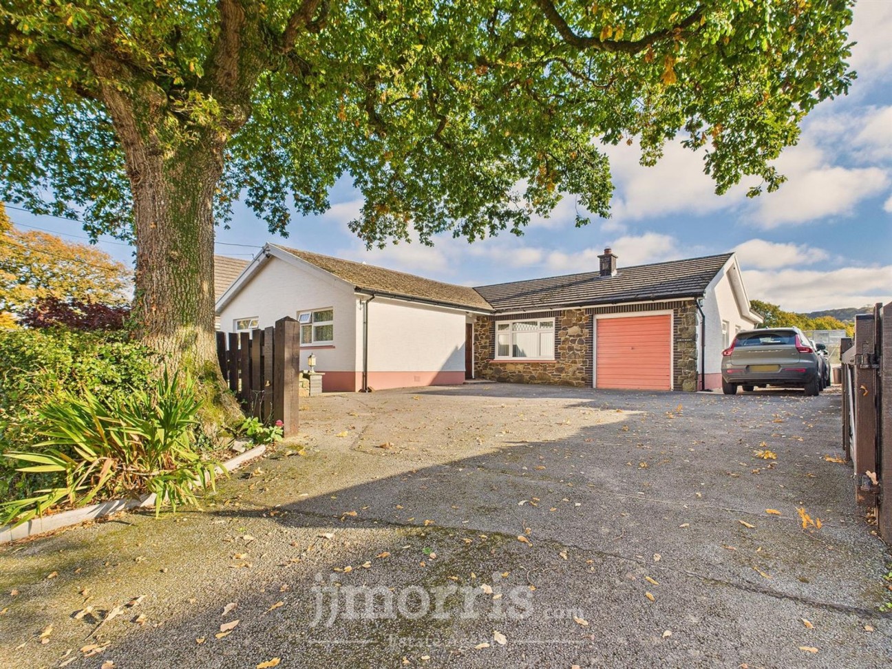 Trevaughan, Whitland, SA34