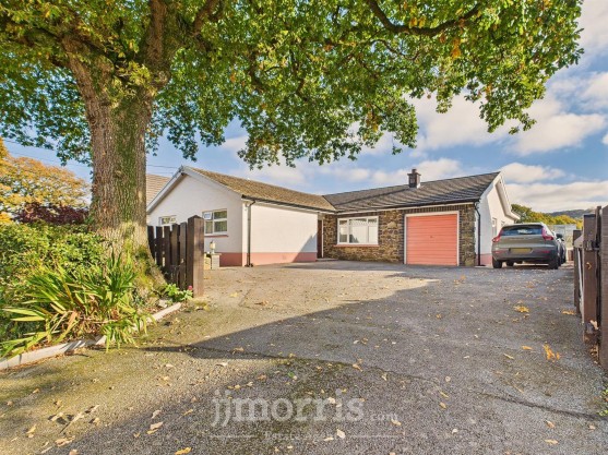 Trevaughan, Whitland, SA34